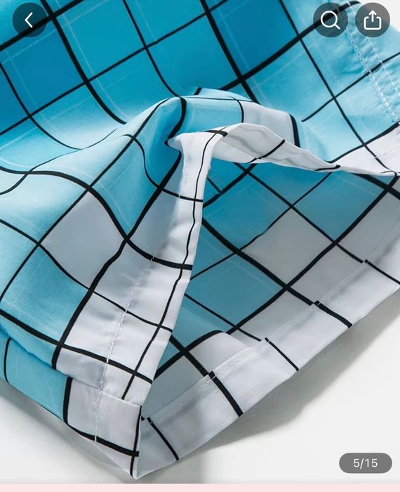 Мъжки Шорти за плаж