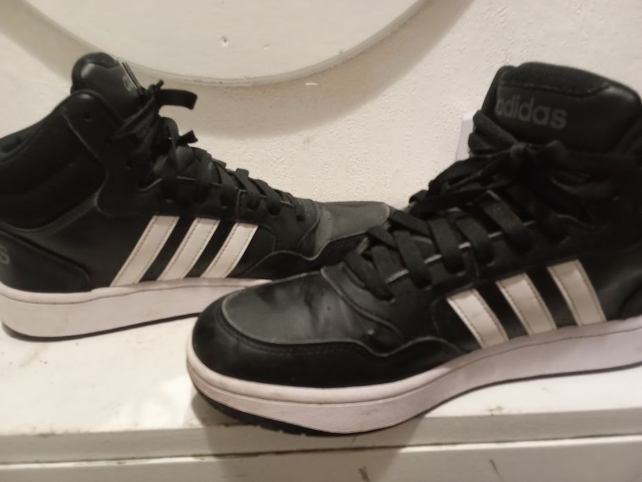 Оригинален Adidas, размер 40