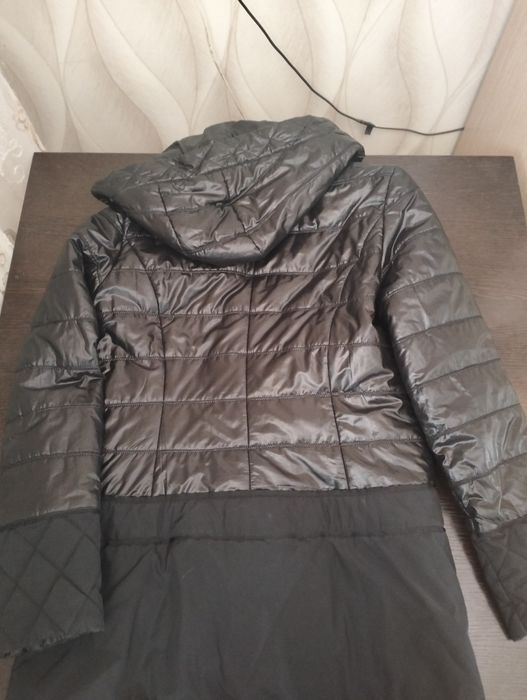 Куртки осенние на девочку