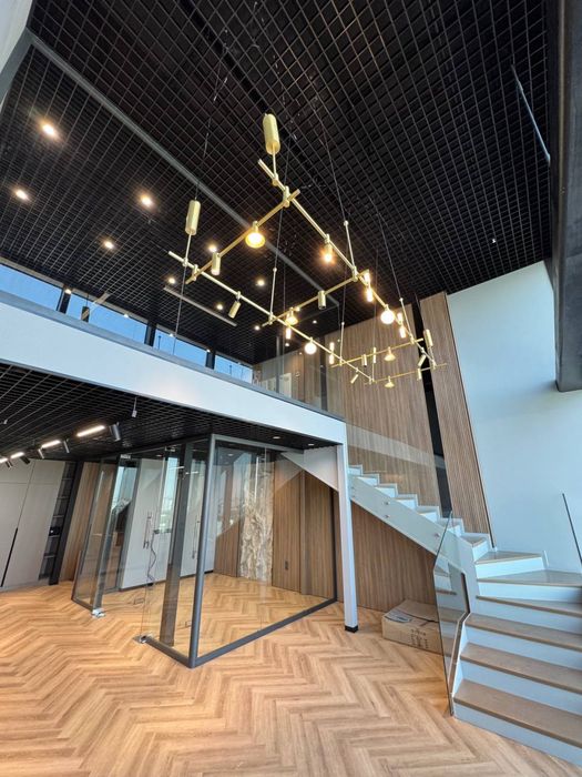 Аренда офис в ЖК Nest One статус и комфорт 90м2   20-этаж