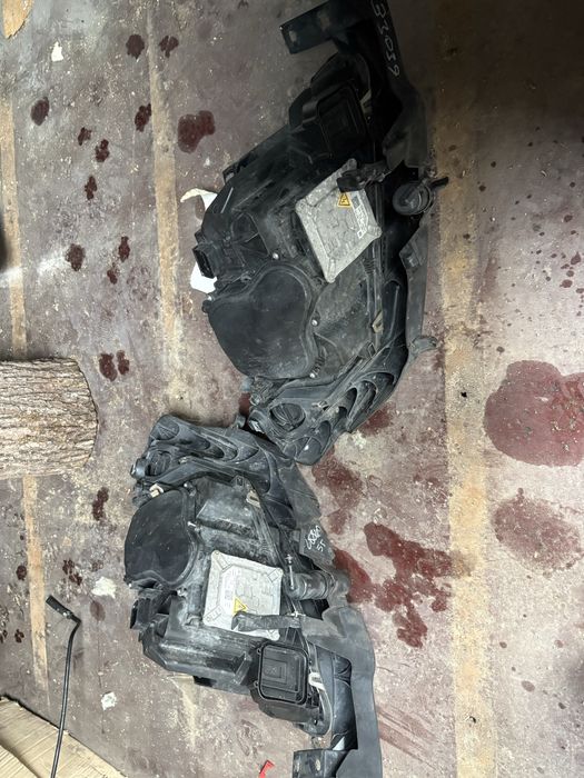 Фарове BMW E92 2006 до 2010г