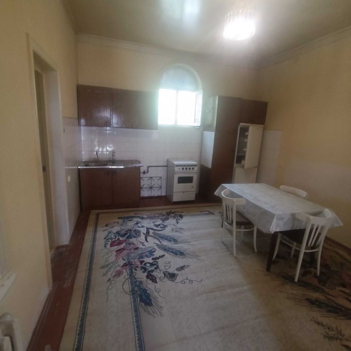 Сдаётся дом железнидоржни колледж