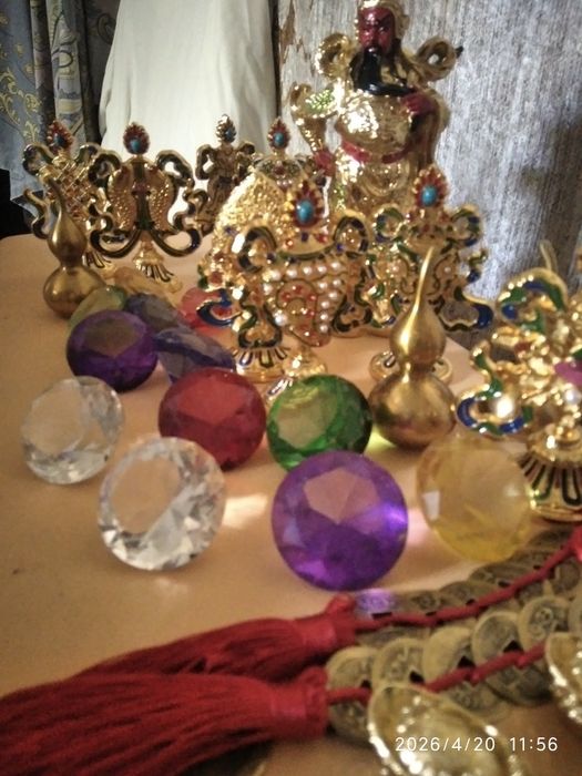 Фен Шуй символы сувениры