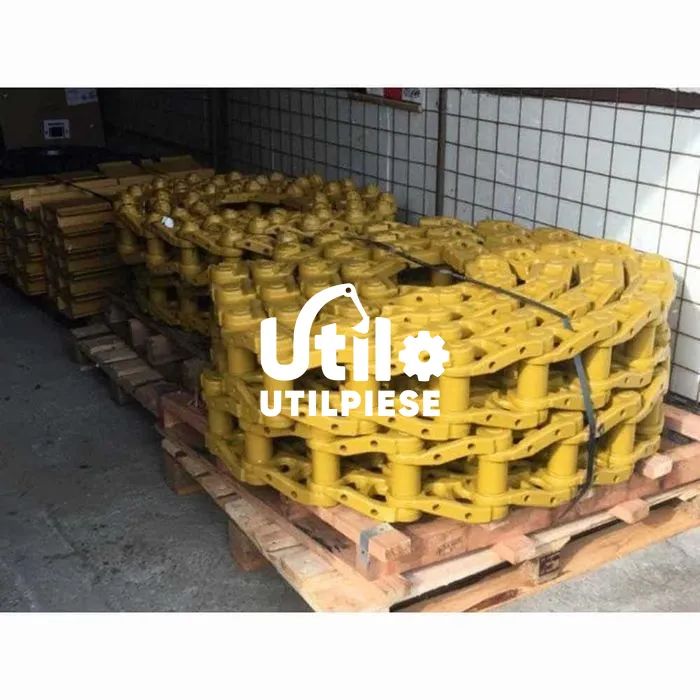 Lant Senila Liebherr R900 R904 R914 R924 R934 R944 + piese Liebherr
