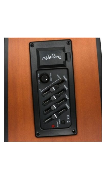 Гитара акустическая