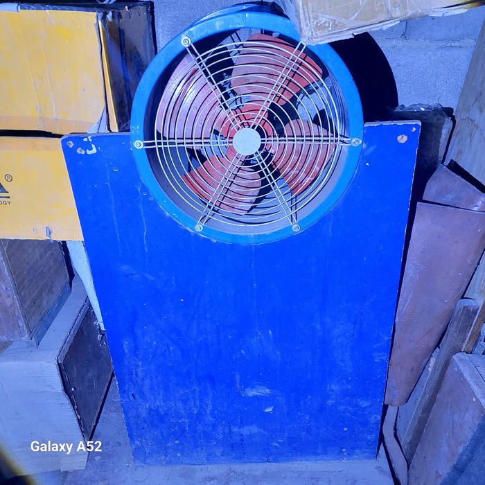 Продам вентелятор