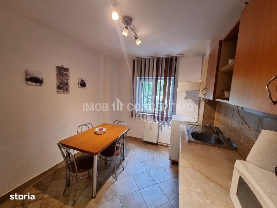 Inchiriere apartament 2 camere decomandat in zona Pta M Viteazul
