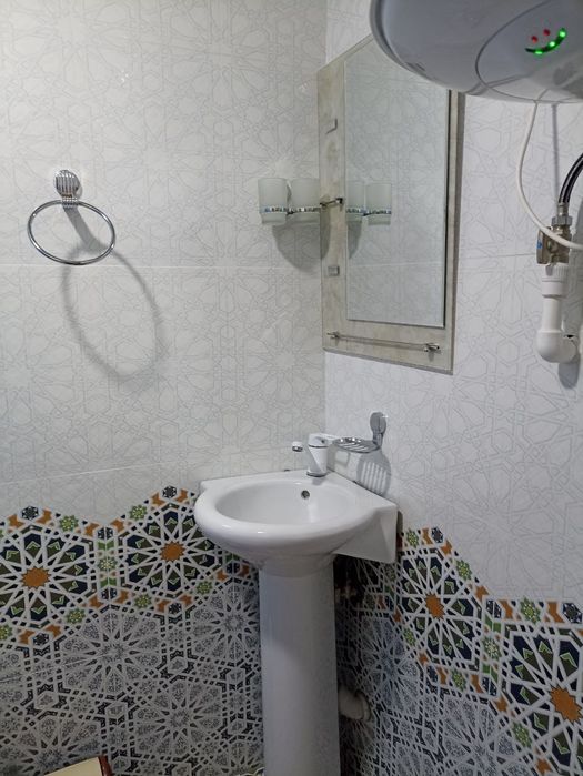 Hotel Al Xalil (Гостевой дом)