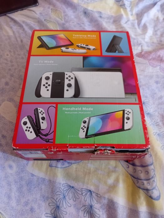Nintendo switch Oled Card Micro Sd Samsung Evo Select 512gb