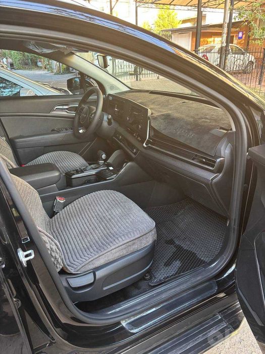 Kia Sportage 1 Pozisiya 2025/2026