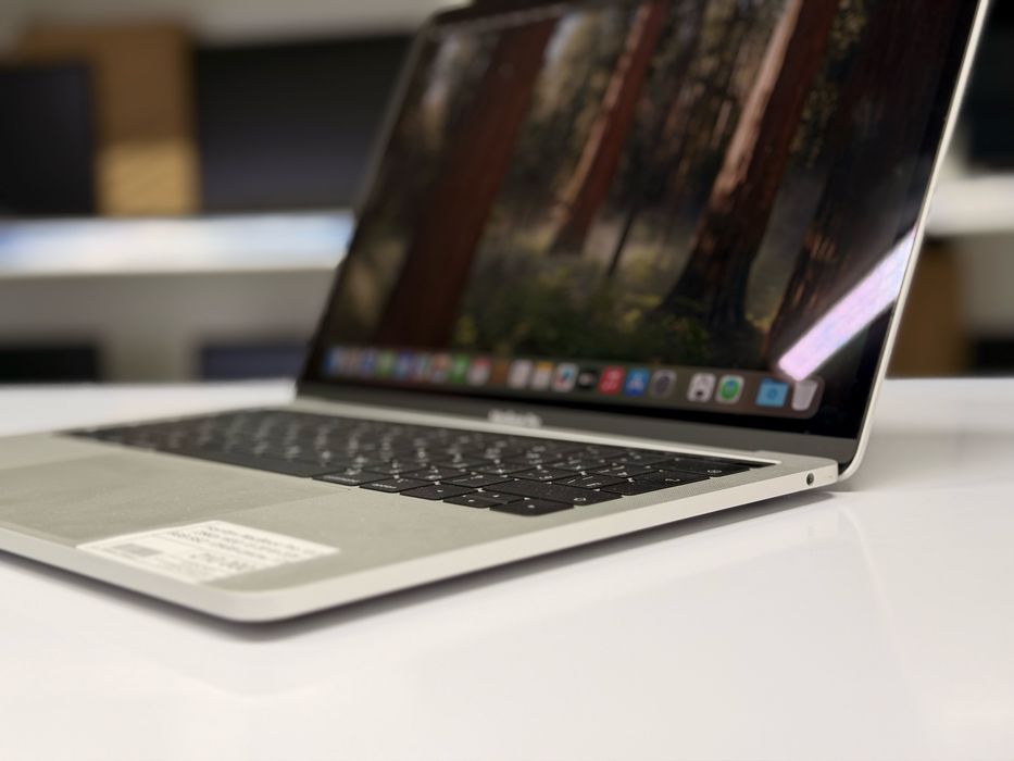 Macbook Pro i5 2019