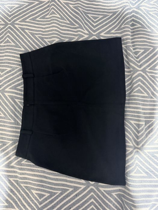 Стильная и удобная шорты-юбка