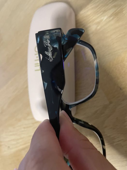 Рамка за диоптрични очила Lio Jo