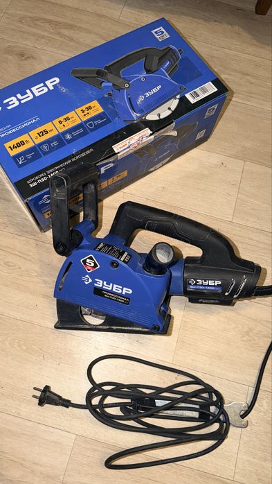 Электроинструмент электрика