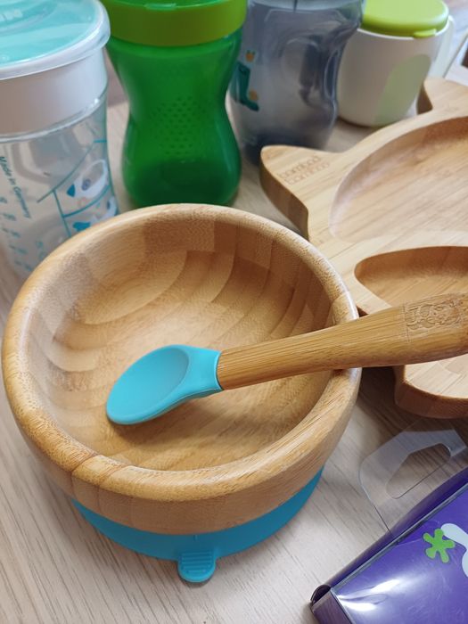 Комплект за захранване Bamboo и Doddl