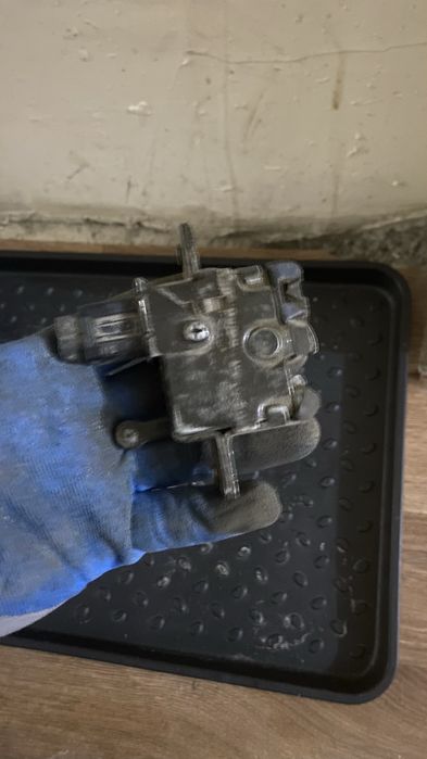 Запчасти от BMW e34