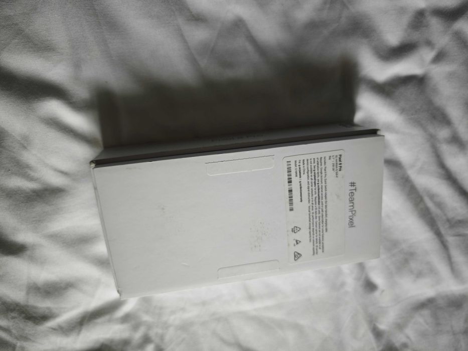 Google Pixel 8 PRO 256GB 12GB RAM /display crapat/ pentru piese sau reparat