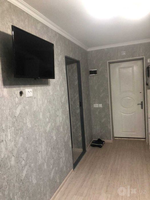 Участок г. Чирчик 6 соток евро ремонт