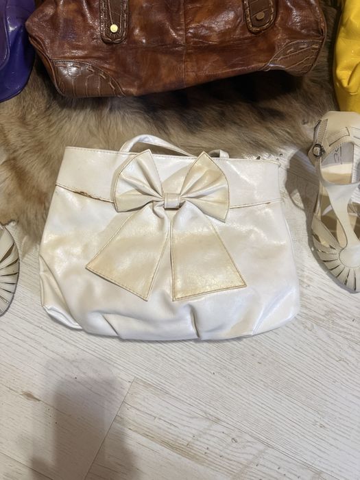 ВСИЧКИТЕ ЗА 20€! Дамски чанти