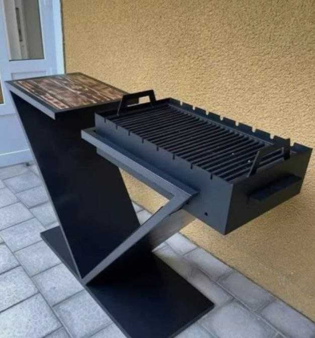 Металлическая мебель от производителя. Читайте внутри.