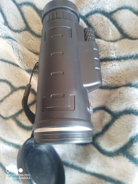 Нов бинокъл отлично състояние