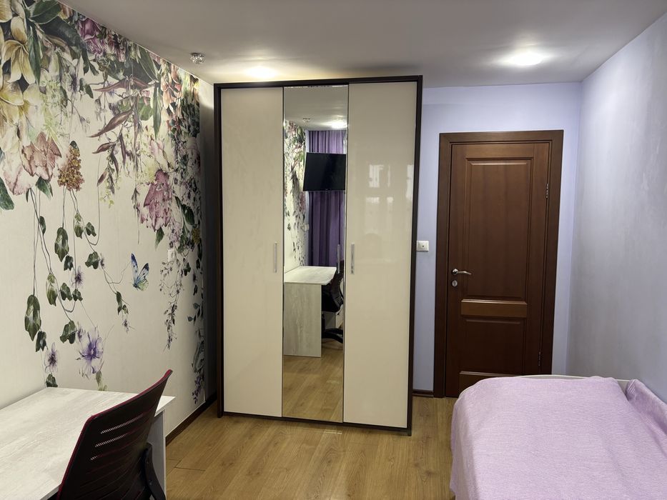 Продам 3-х комнатную квартиру