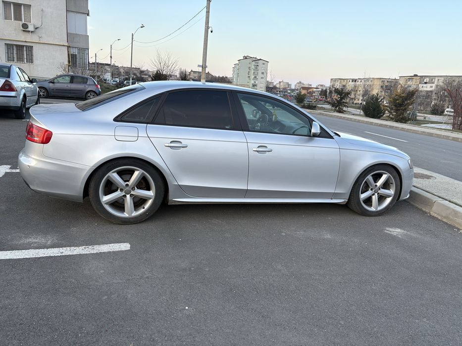 Se VINDE Audi A4