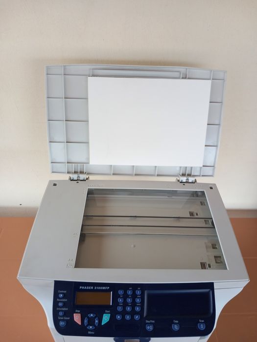 Принтер///скенер