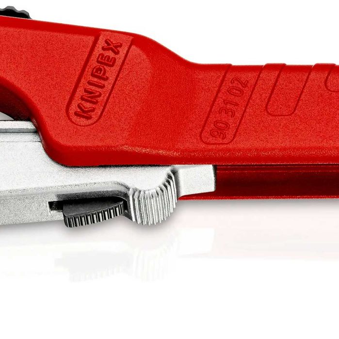 Труборез KNIPEX / KNIPEX TubiX quvur kesgichi