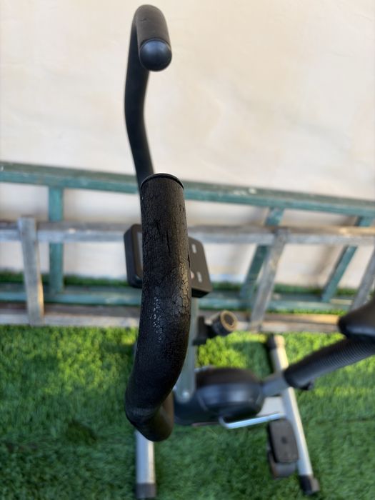 Bicicleta fitness