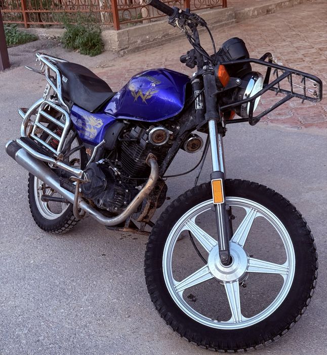 Мото сатылады срочна !!