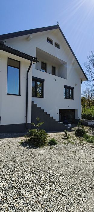 Lucrări interioare și exterioare