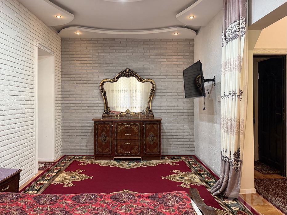 1в2 Комнаты 1в2/1/5 Лисунова 1а, Кадышева, Авиасозлар 2, Школа №149