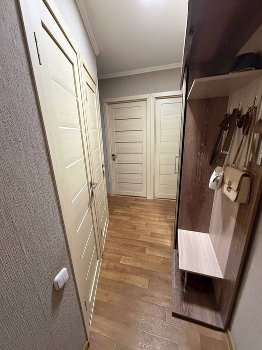 Продам 2х комнатную квартиру