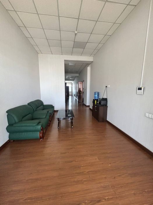 Офисное помещение 350 м2. Сергели (ТЛ)