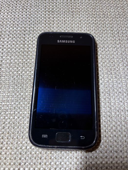 Samsung Galaxy S (GT-i9000) 8GB