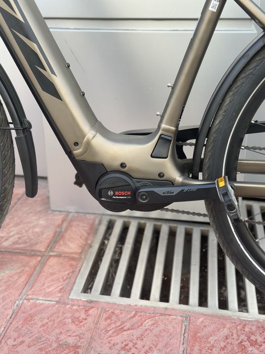 KTM Macina Tour P510 2024