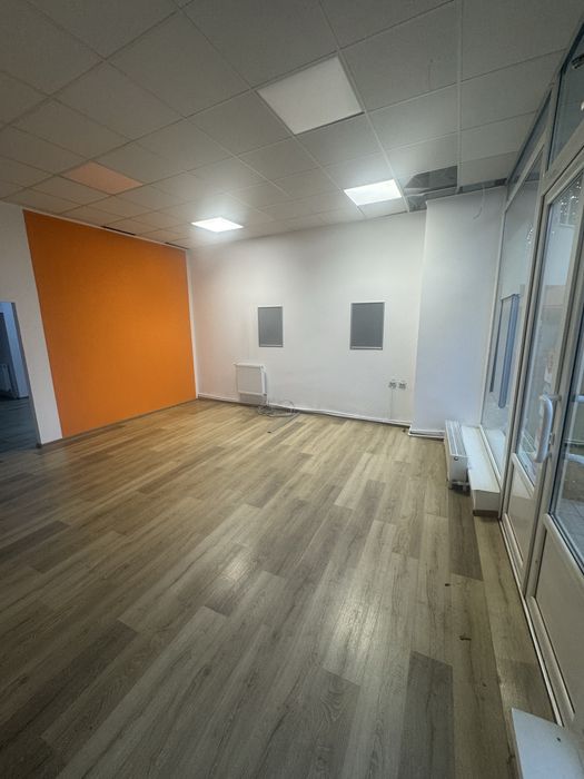 Spatiu comercial ultracentral