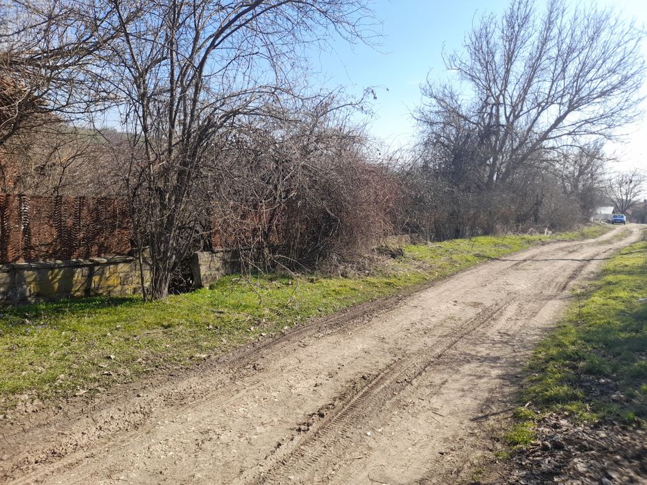 Къща с. Старо село,общ. Тутракан