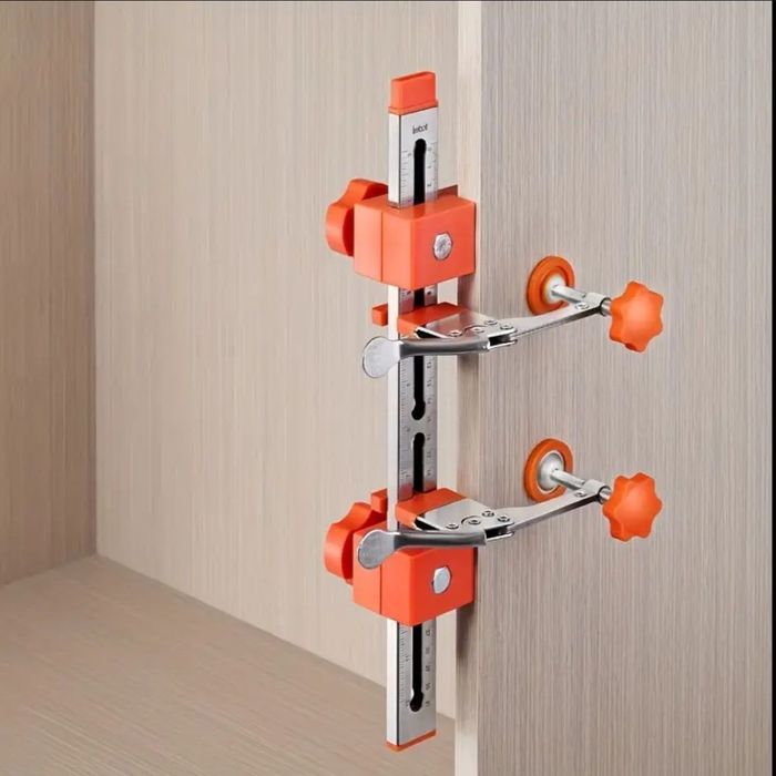 Магнитные Направляющие для Ящиков с Доводчиком (Магнит) - Идеальная