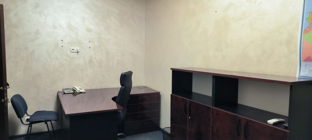 Сдам кабинет 16м² в Медеуском районе