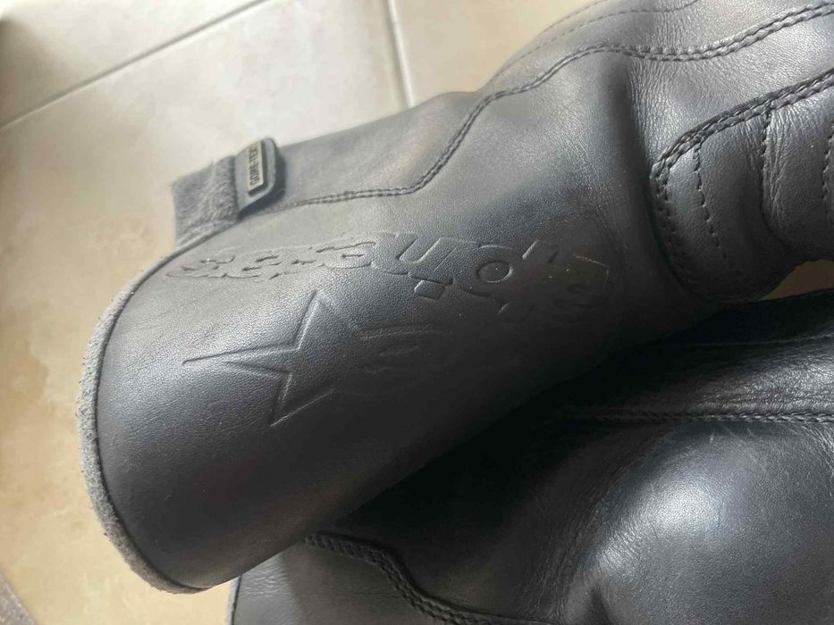 Мото обувки/ботуши дамски