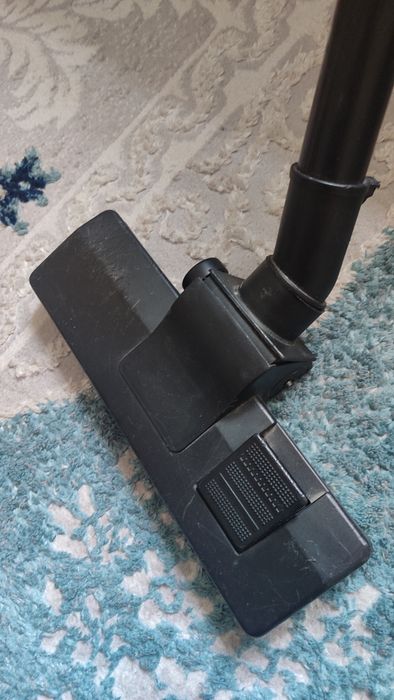 Продам пылесос в состоянии