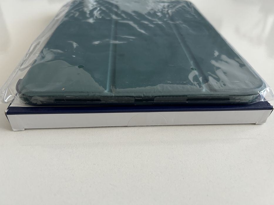 Husa iPad 10th Gen 10.9 2022 (Esr verde/pin) noua