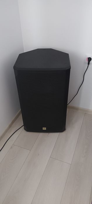 Boxe active the box dsx115