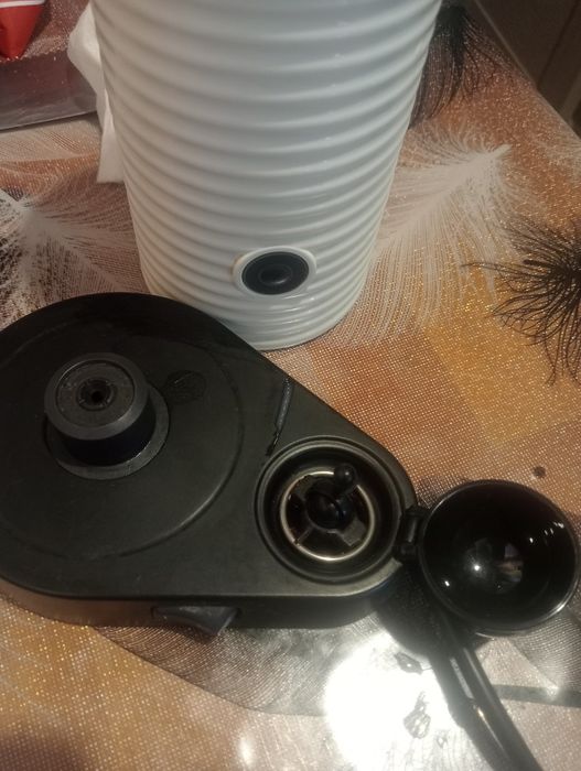 Продам электрический вспениватель