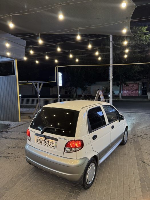 Matiz best super kansaner