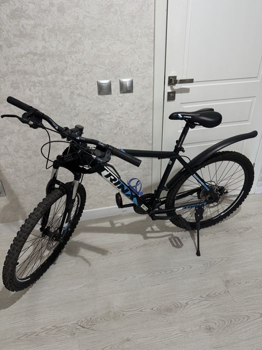 Велосипед «TRINX»