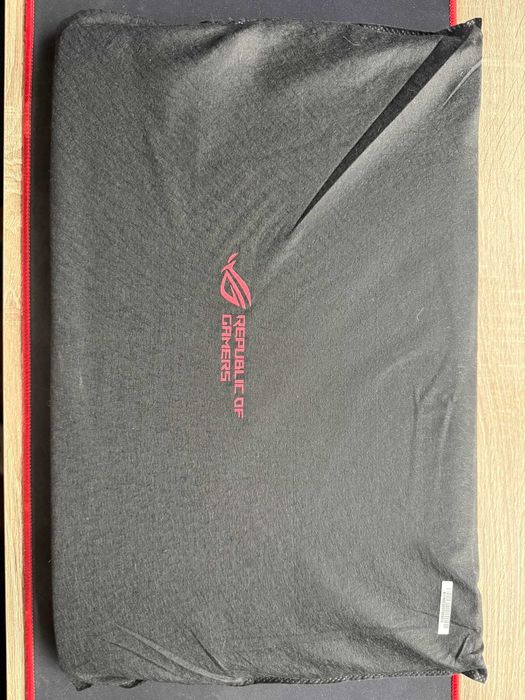 Laptop Gaming ASUS ROG STRIX