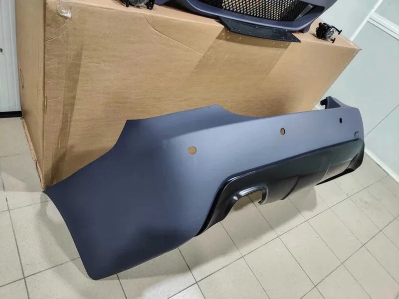 М пакет M technik брони за BMW E60 БМВ Е60 Най-добра цена! Топ качество!